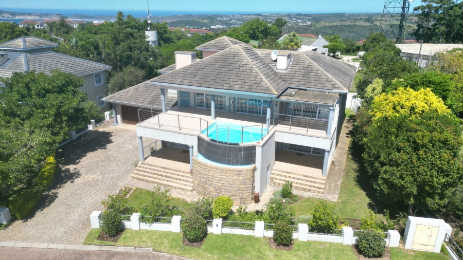 4 Bedroom Property for Sale in Cutty Sark Western Cape